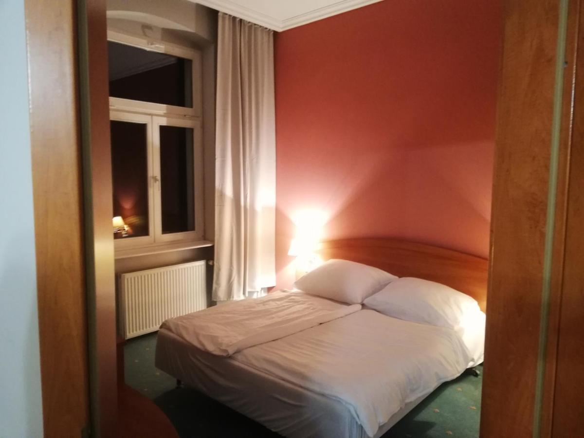 Hostel Ratuszowy Bydgoszcz Exterior photo