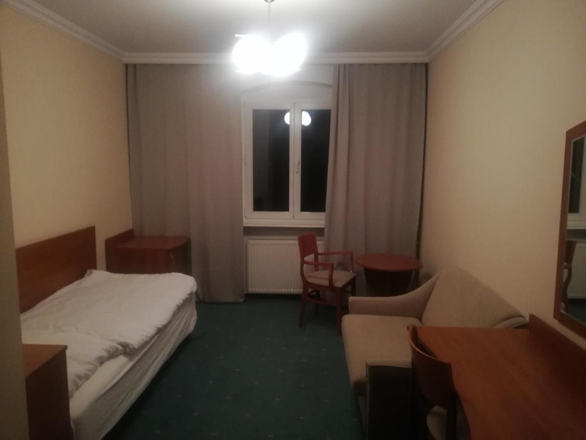 Hostel Ratuszowy Bydgoszcz Exterior photo