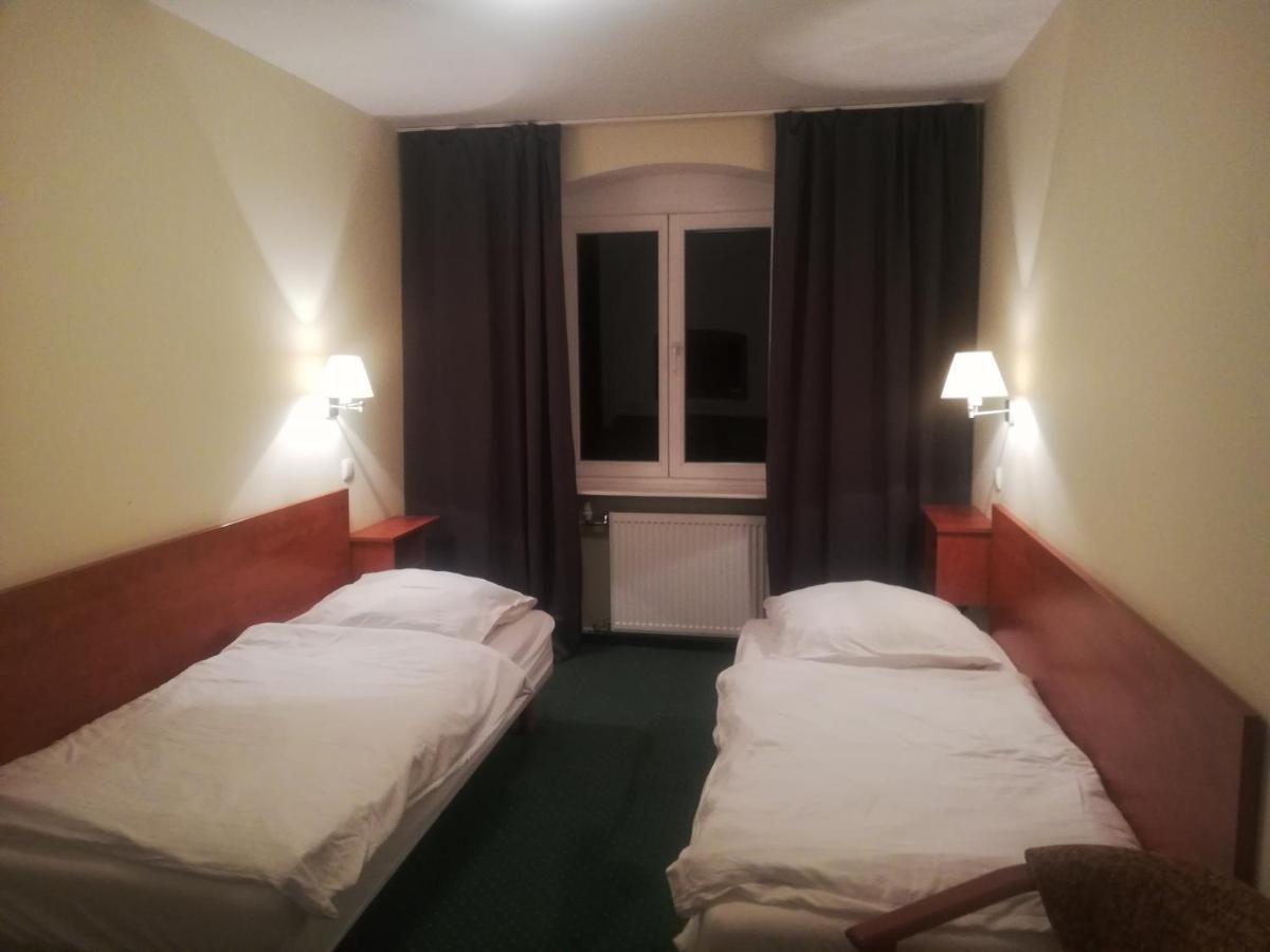 Hostel Ratuszowy Bydgoszcz Exterior photo