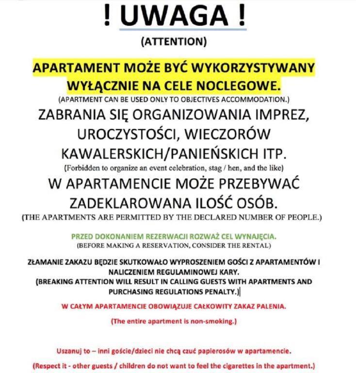 Hostel Ratuszowy Bydgoszcz Exterior photo