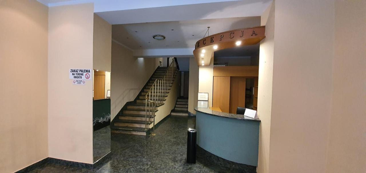 Hostel Ratuszowy Bydgoszcz Exterior photo