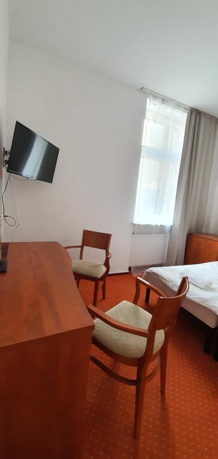 Hostel Ratuszowy Bydgoszcz Exterior photo